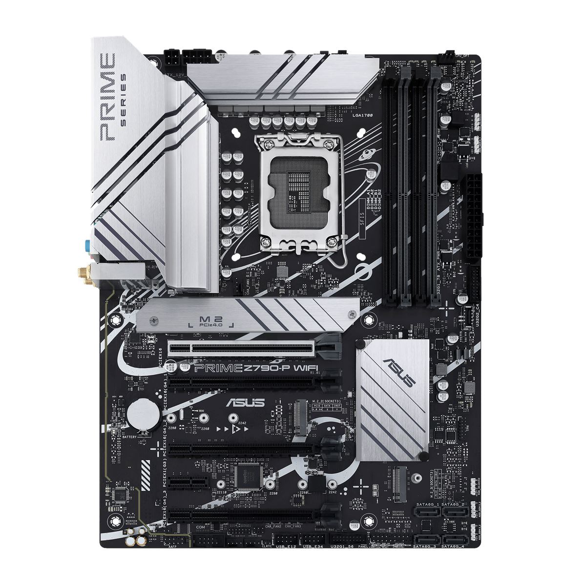 MB ASUS Prime Z790-P WiFi