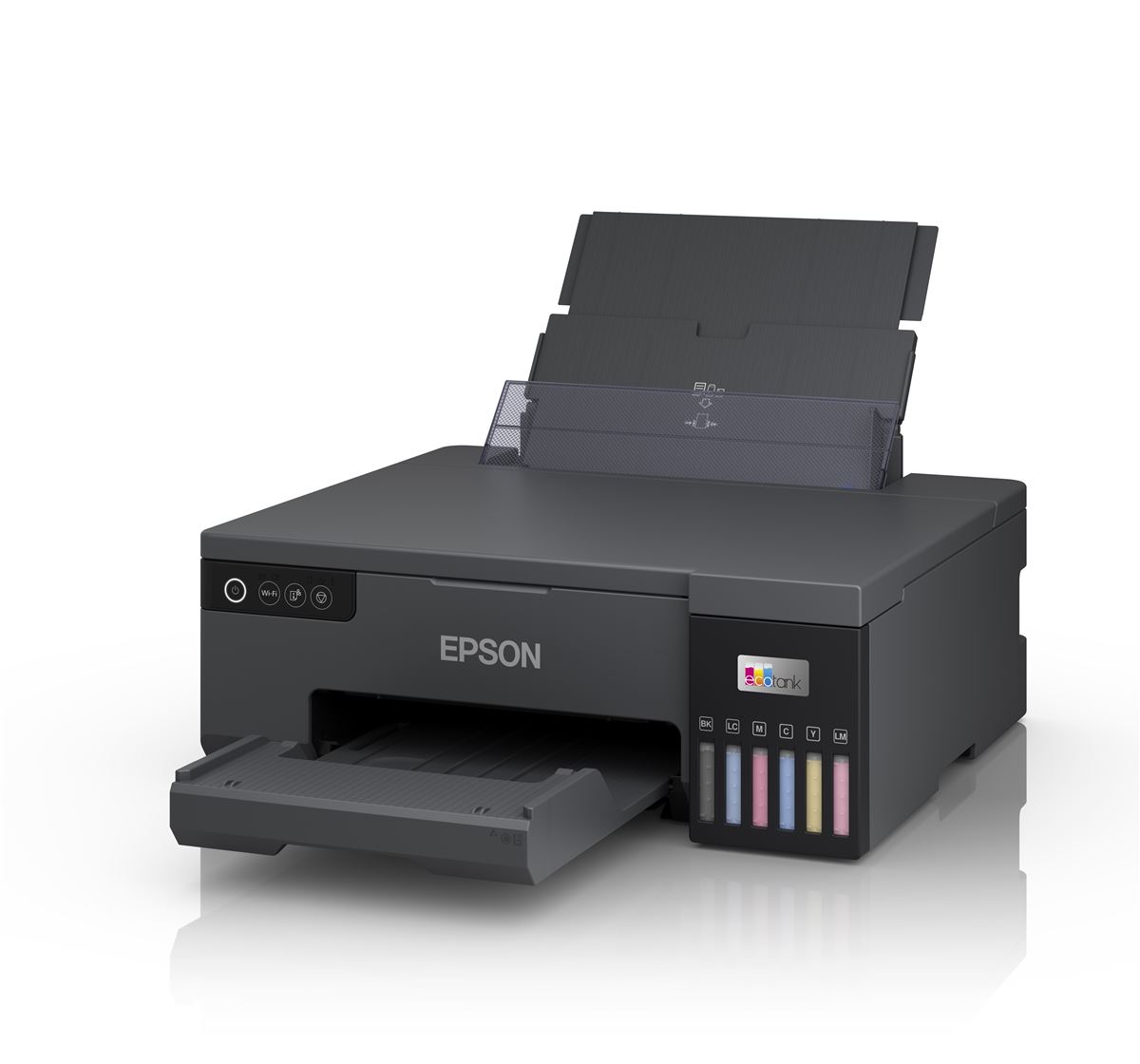 PRN Epson INK EcoTank L8050 Photo