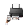 PRN MFP INK CAN Pixma G3470 WiFi MF pecatac BK