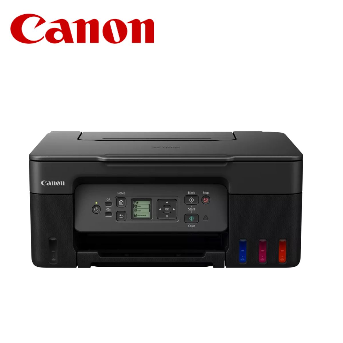 PRN MFP INK CAN Pixma G3470 WiFi MF pecatac BK