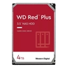 HDD INT 4TB WD40EFPX RED