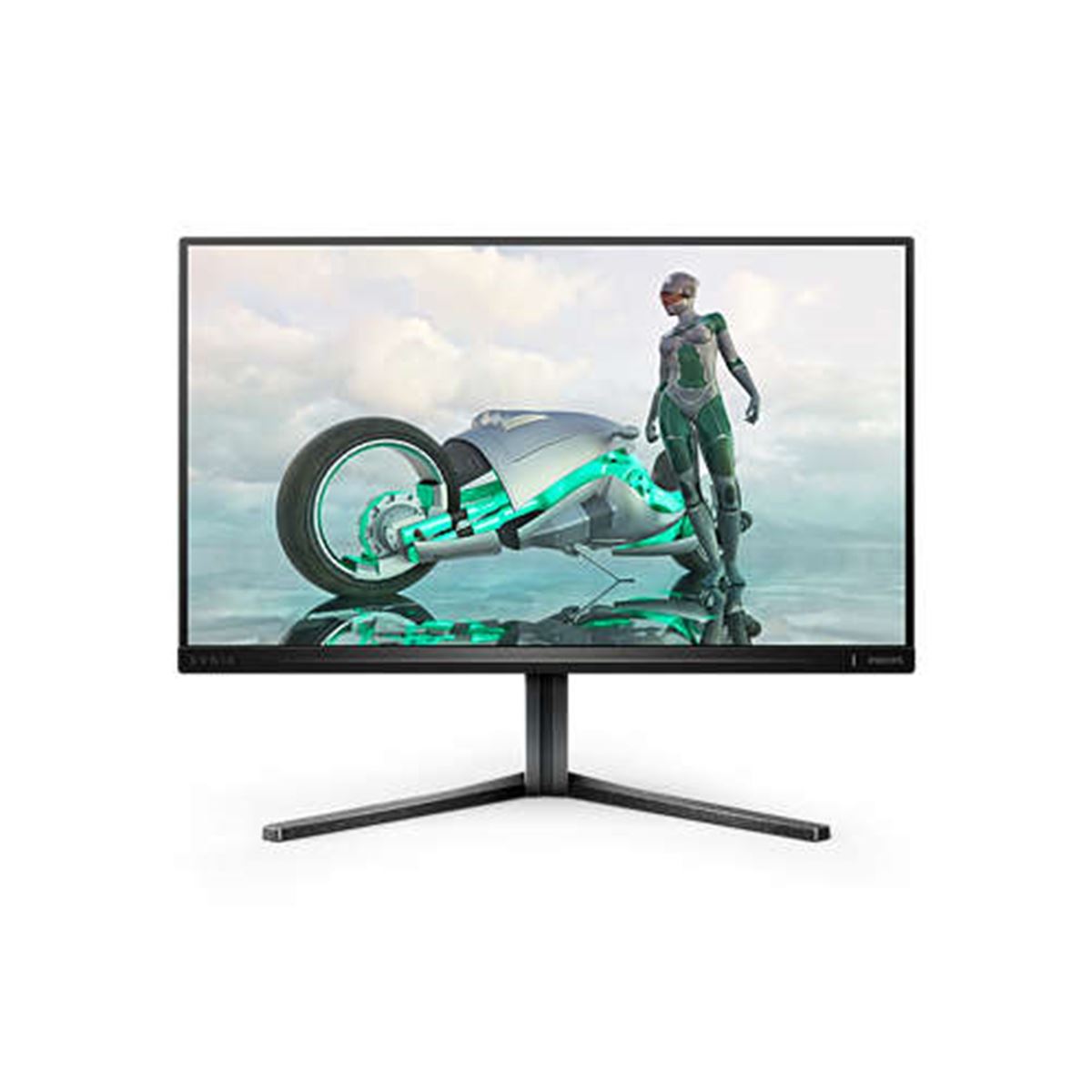 Monitor 24 PH 25M2N3200W/00 VA 240Hz 1ms hdmi,DP ,Monitor