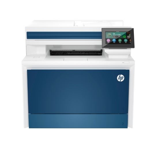 HP Color LaserJet Pro MFP 4303dw, 5HH65A