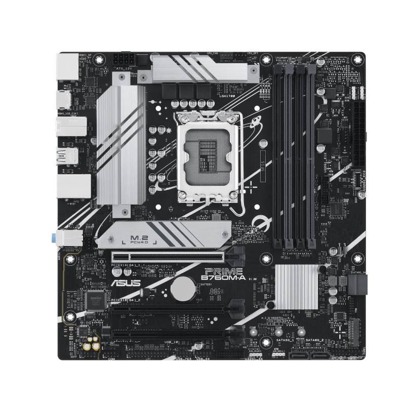 MB 1700 AS PRIME B760M-A-CSM