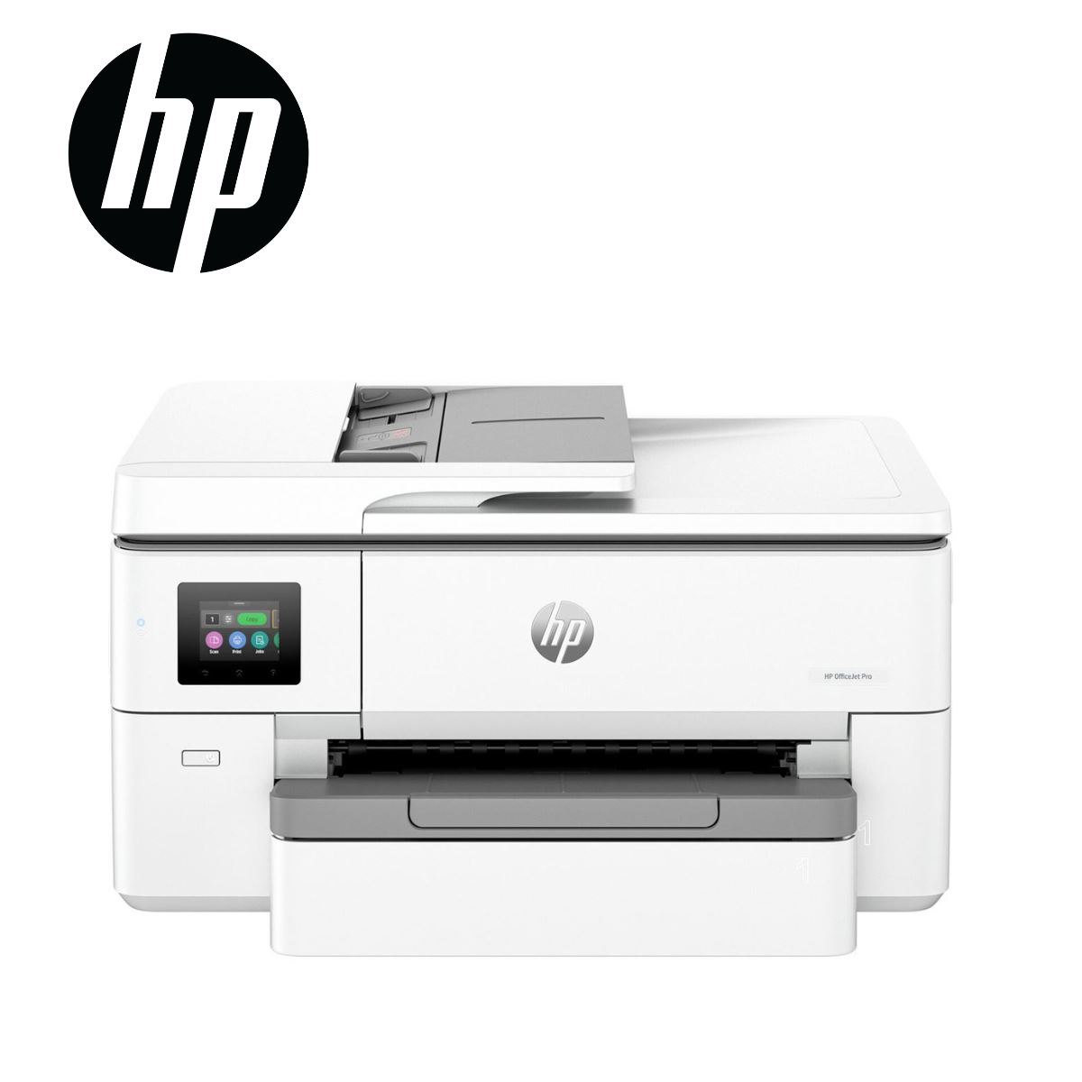 PRN MFP HP OJ PRO 9730 WF AiO