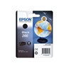 SUP INK EPSON GLOBE 266 BLACK