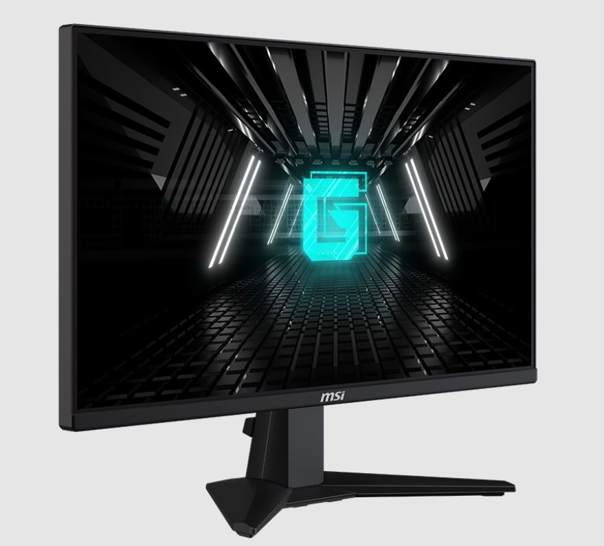 MON 25 MSI G255F FHD IPS 180Hz