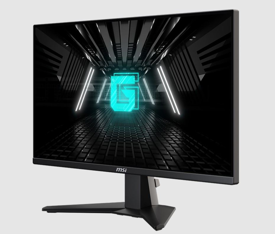 MON 25 MSI G255F FHD IPS 180Hz