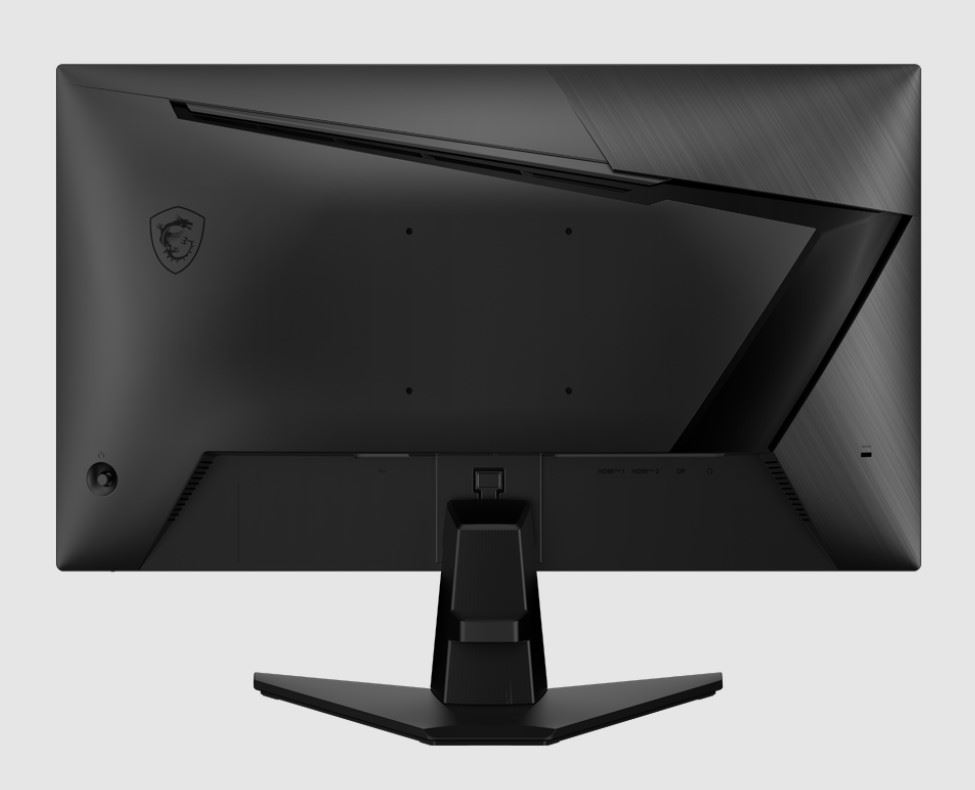 MON 25 MSI G255F FHD IPS 180Hz