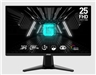 MON 25 MSI G255F FHD IPS 180Hz