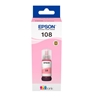 SUP INK EPS EcoTank 108 Light Magenta