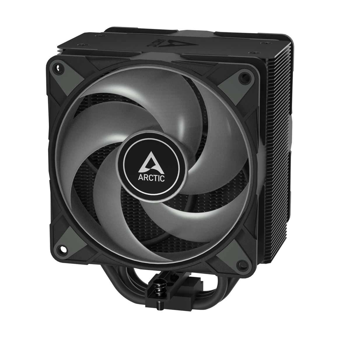 COL CPU Arctic Freezer 36 A-RGB (Black) KULER