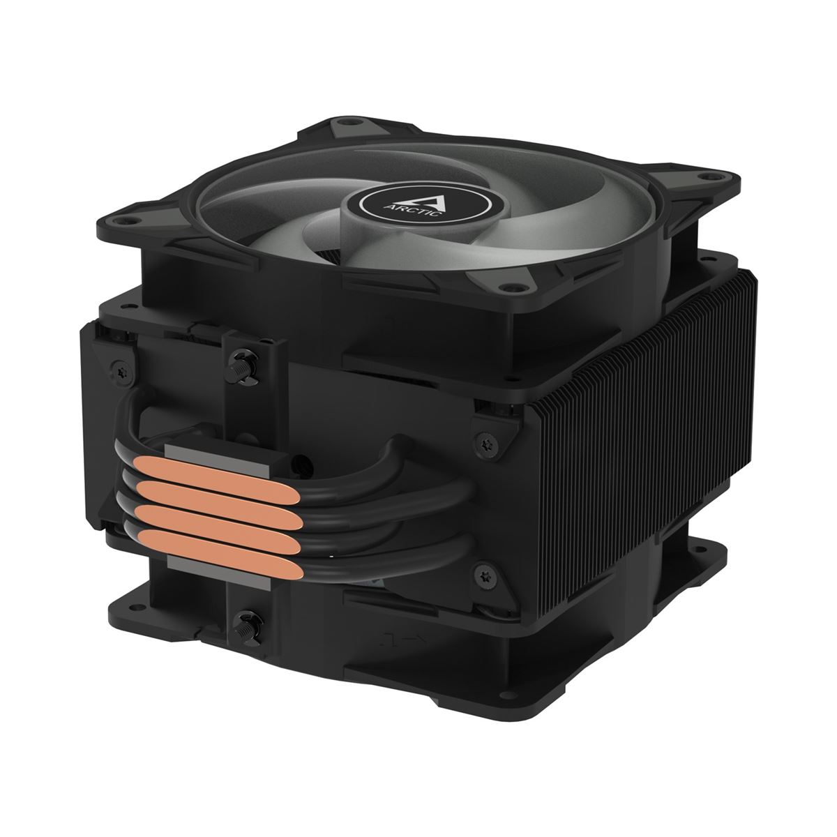 COL CPU Arctic Freezer 36 A-RGB (Black) KULER