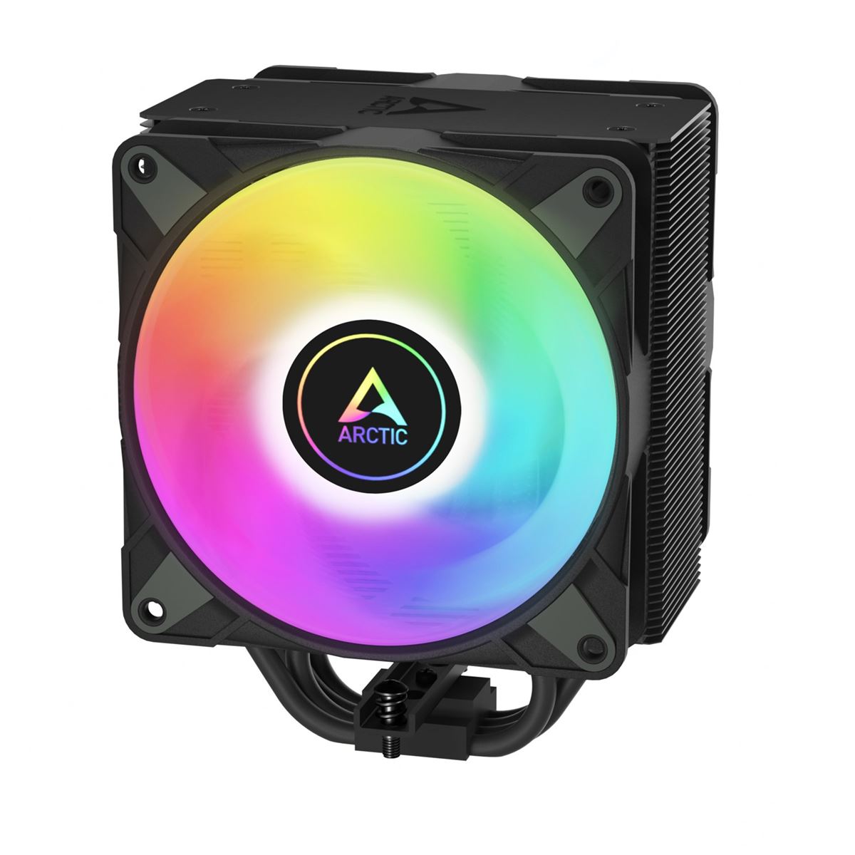 COL CPU Arctic Freezer 36 A-RGB (Black) KULER
