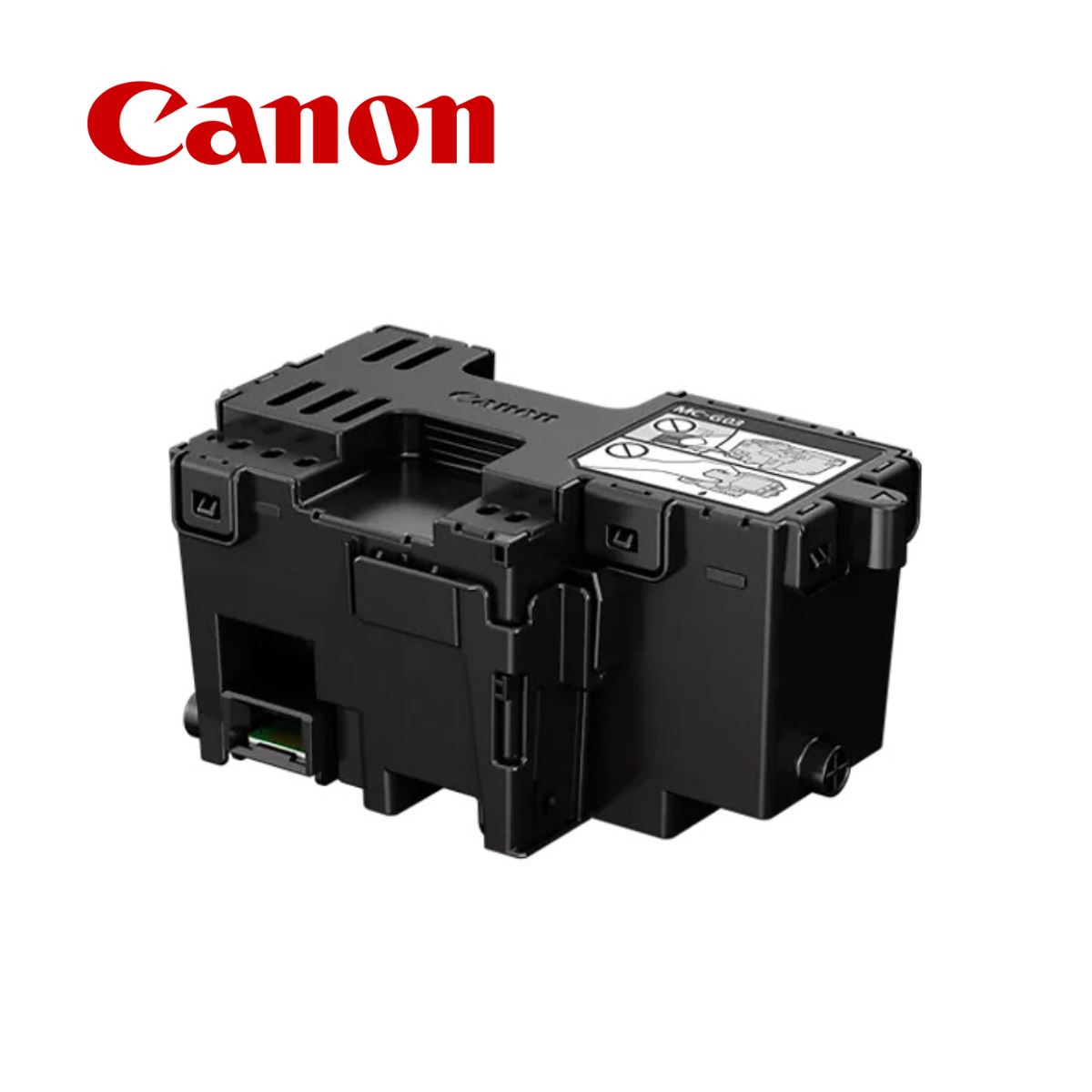 SUP INK CAN MCG03 Mainten. Cart 5794C001