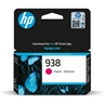 SUP INK HP 4S6X6PE no.938 Magenta
