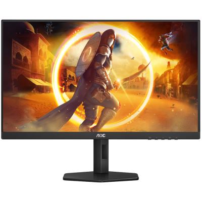 MON 27 AOC 27G4X FHD IPS 180Hz