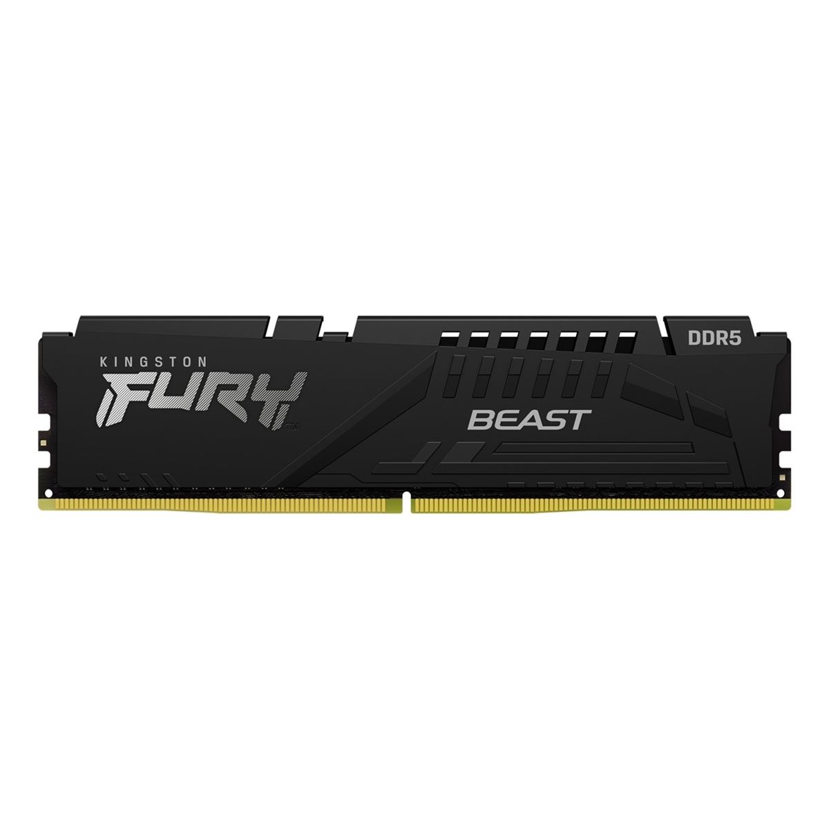 MEM DDR5 16GB 6000MHz KIN FURY Beast EXPO KF560C36BBE2-16