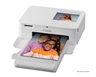 PRN CAN INK CP1500 SELPHY White 5540C010