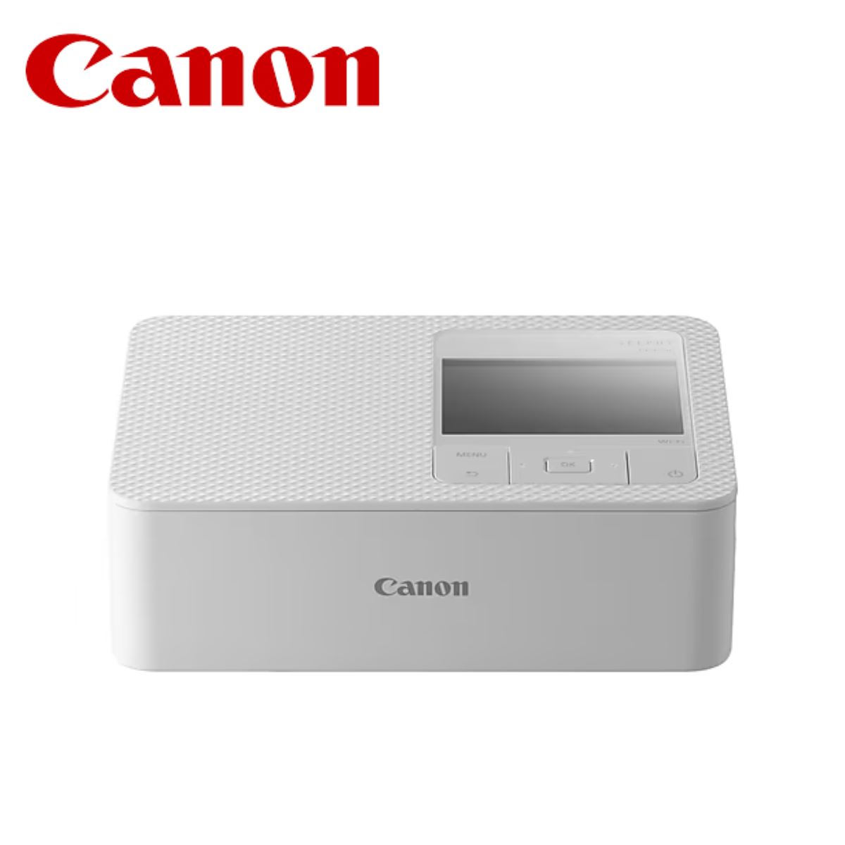 PRN CAN INK CP1500 SELPHY White 5540C010