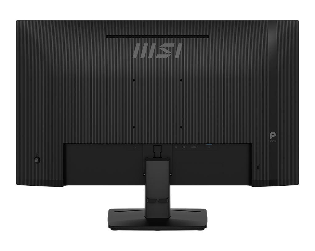 MON 27 MSI PRO MP271A E2 FHD IPS 120Hz