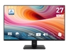 MON 27 MSI PRO MP271A E2 FHD IPS 120Hz