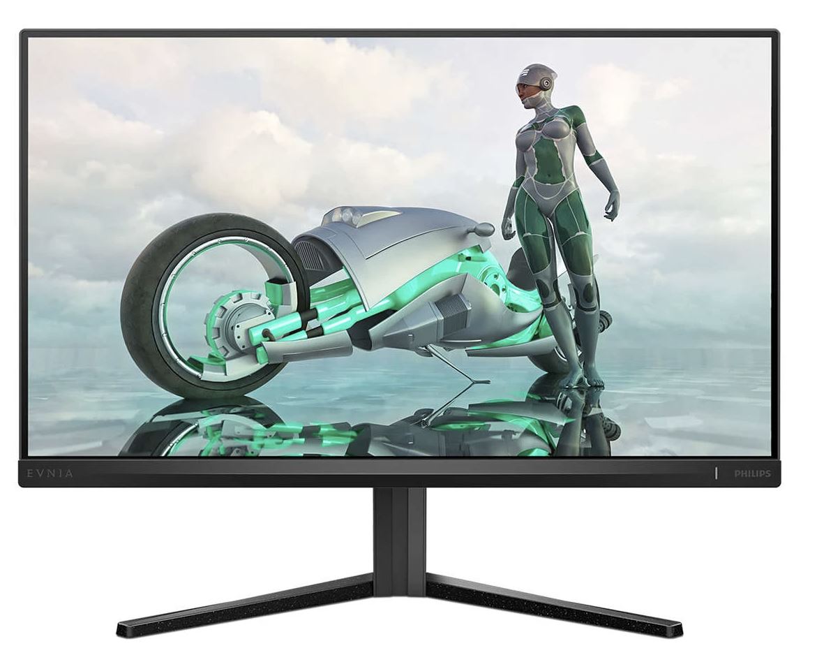 Monitor 24 Philips 24M2N3200S IPS 180Hz
