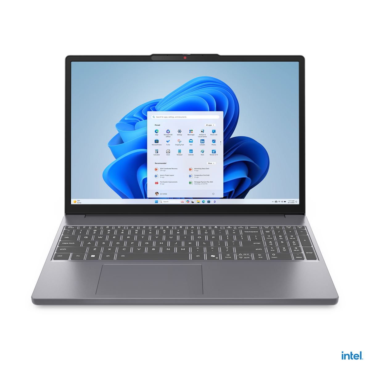 NOT LN IP Slim 3 15IRH10 i5-13420H 16GB 512GB, 83K10091RM