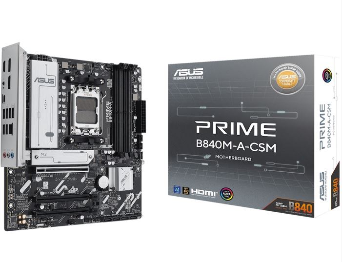 MB AM5 AS PRIME B840M-A-CSM