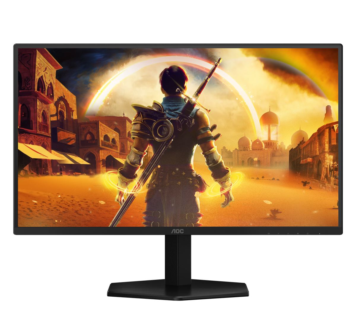 Monitor 25 AOC 25G42E FHD IPS 180Hz