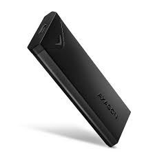 HDD DOD Ladica M.2 NVMe ->USB-C 3.2Gen2,42-80mm,EEM2-UB2,AXA