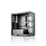 CAS MS ARMOR V745 gaming kukiste