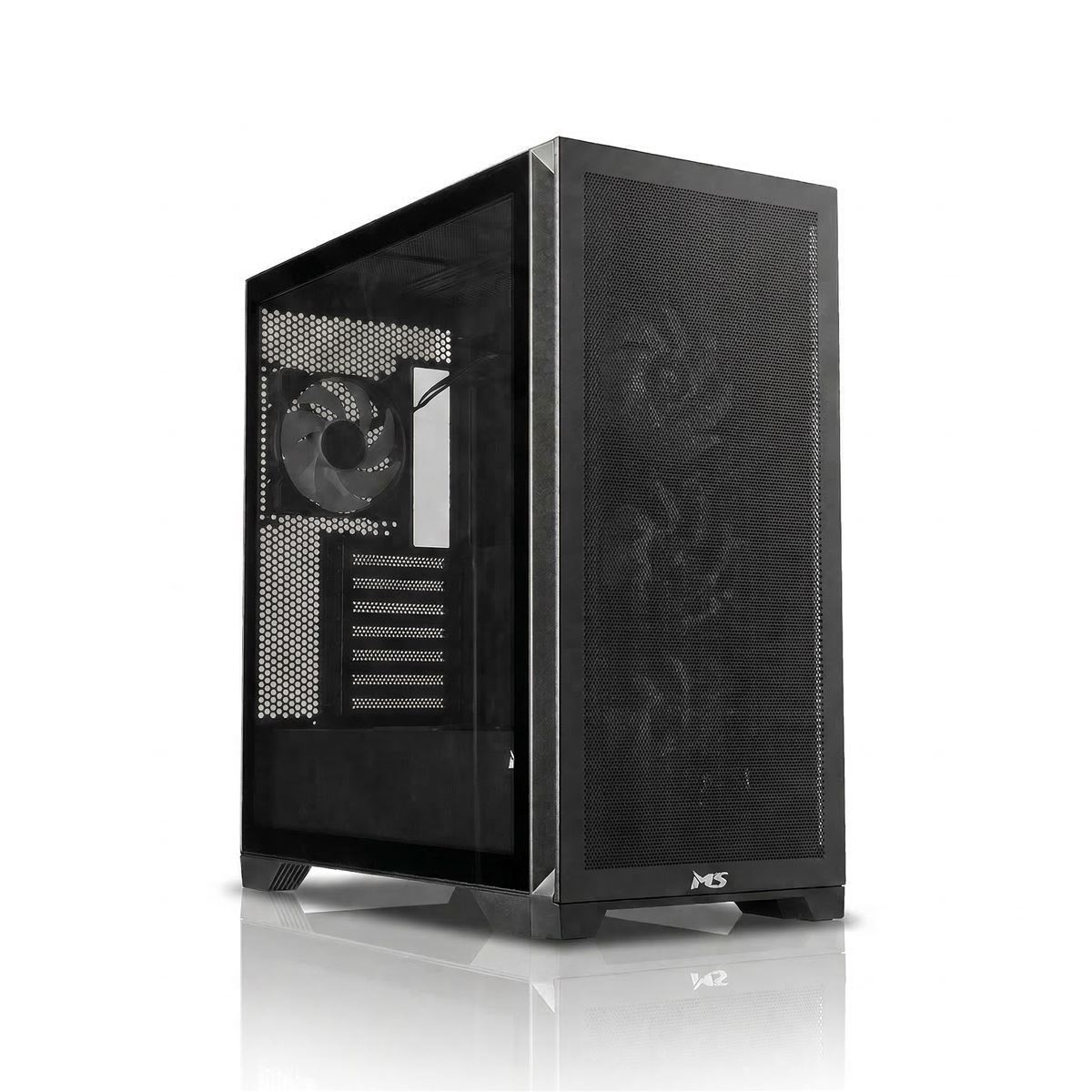 CAS MS ARMOR V735 gaming kukiste