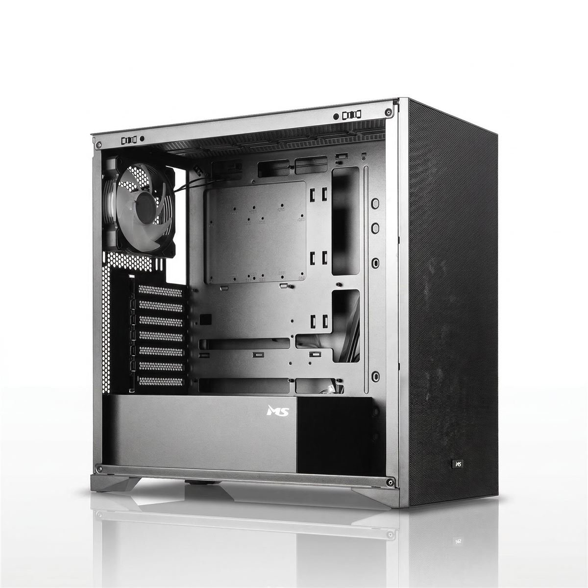 CAS MS ARMOR V735 gaming kukiste