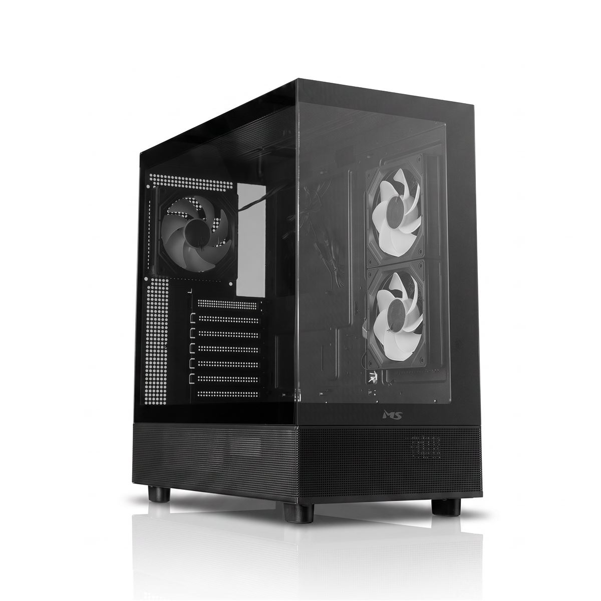 CAS MS FIGHTER V330 gaming kukiste