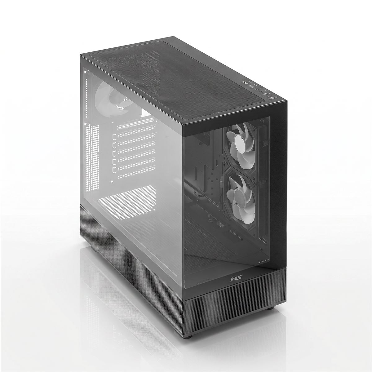 CAS MS FIGHTER V330 gaming kukiste