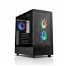 CAS MS FIGHTER V330 gaming kukiste