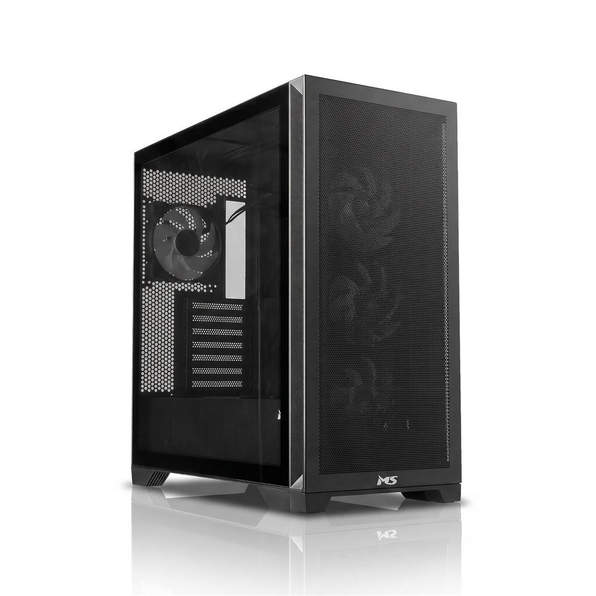 CAS MS ARMOR V725 gaming kukiste