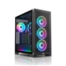CAS MS ARMOR V725 gaming kukiste