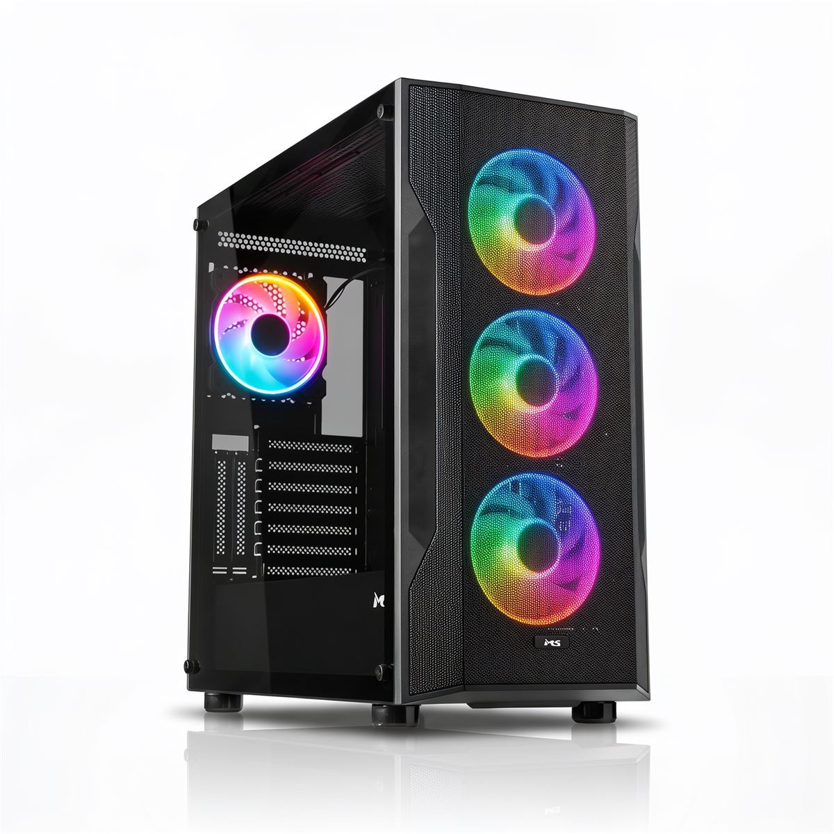 CAS MS FIGHTER V340 gaming kukiste
