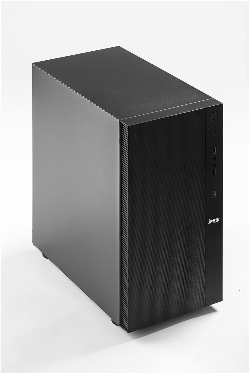 CAS MS ELEMENT M320 kukiste