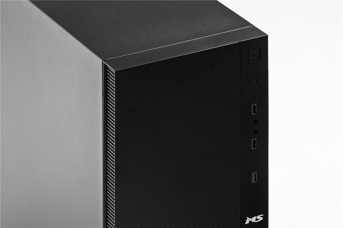 CAS MS ELEMENT M320 kukiste