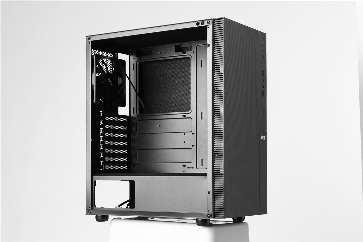 CAS MS ELEMENT M320 kukiste