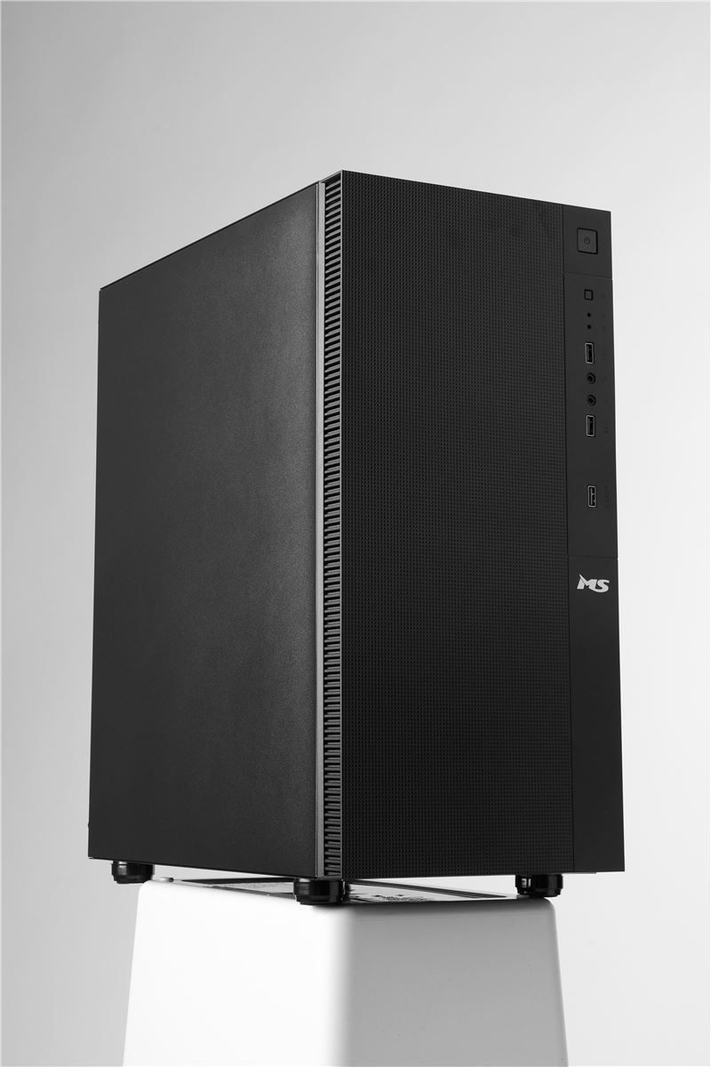 CAS MS ELEMENT M320 kukiste