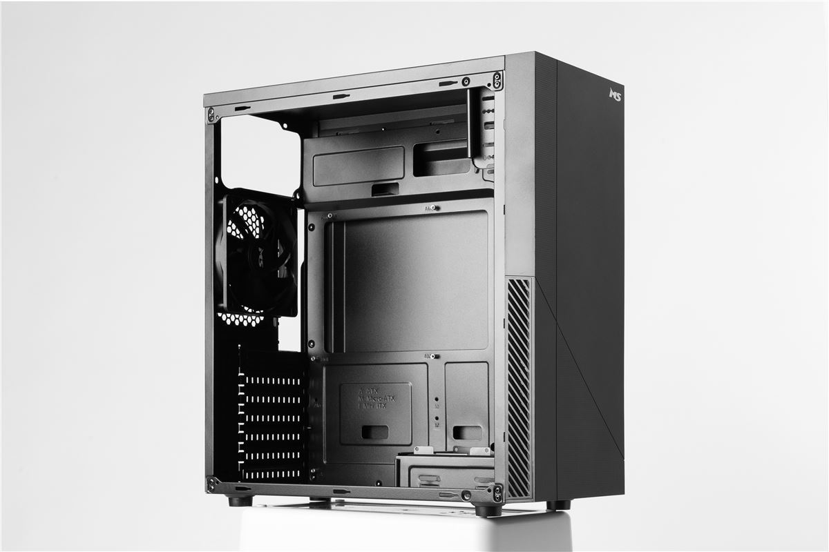 CAS MS ELEMENT M315 kukiste