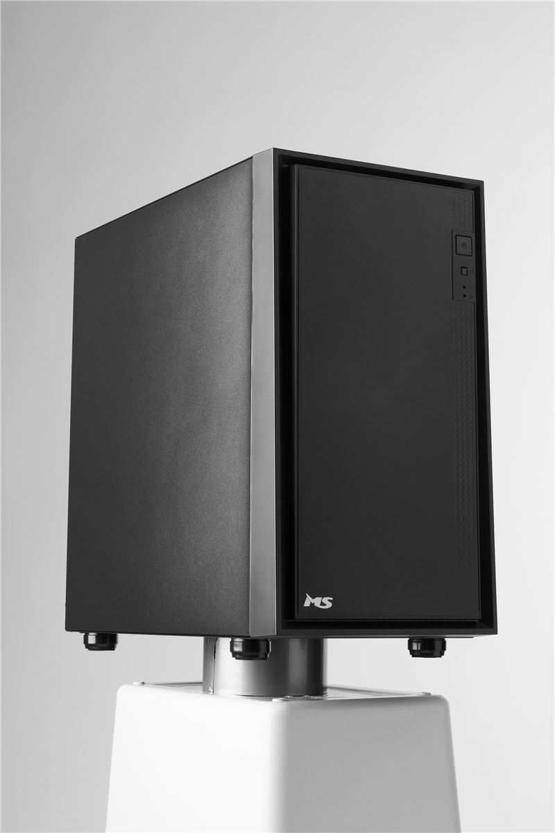 MS ELEMENT S105 mini kukiste