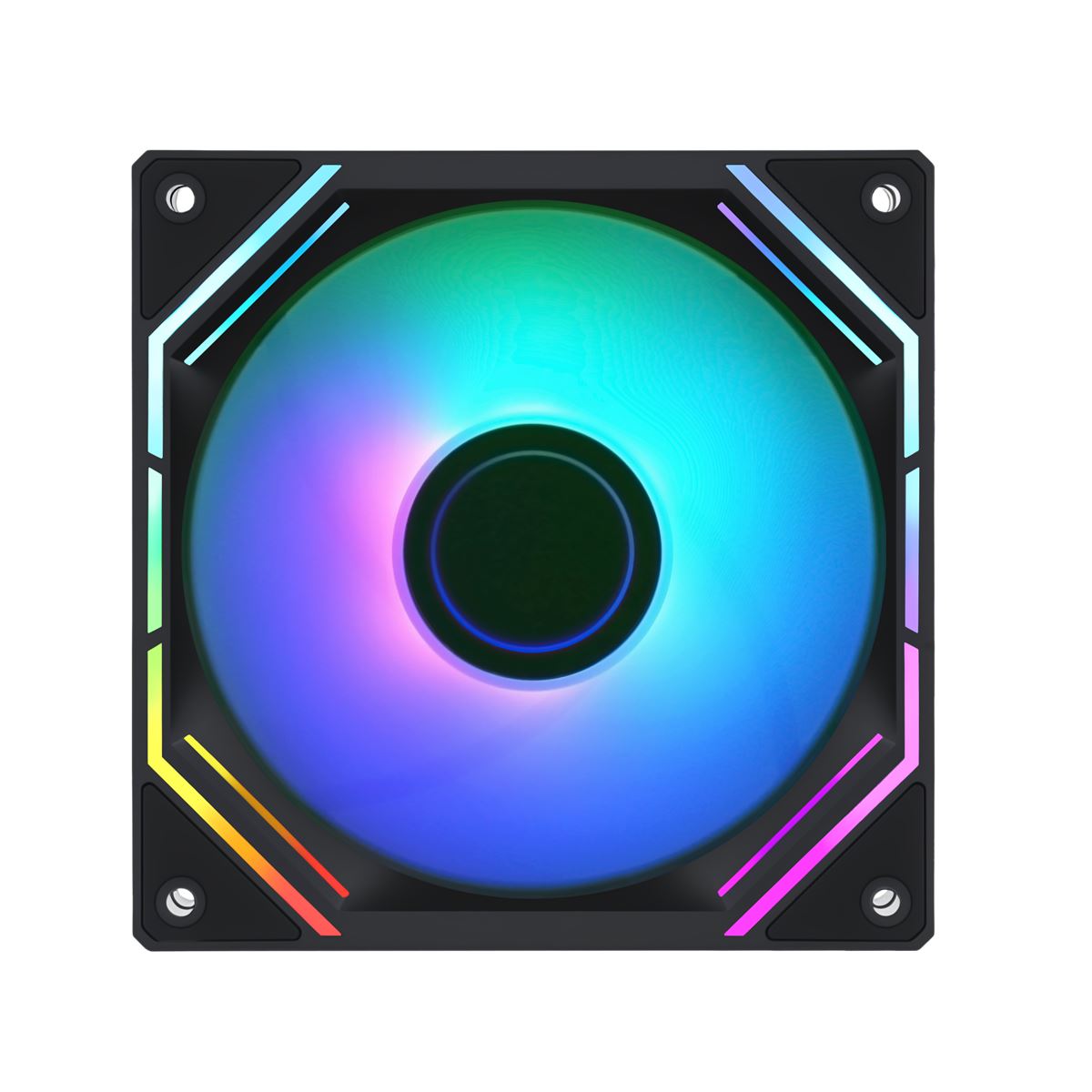 COL CAS MS FREEZE A310 A-RGB ventilator