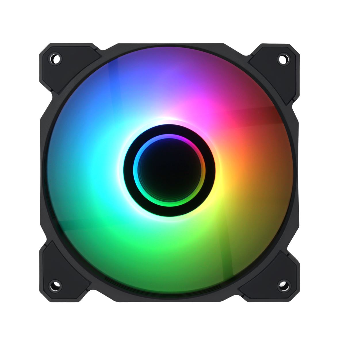 COL CAS MS FREEZE A315 A-RGB ventilator