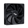 COL CAS MS FREEZE B120 crni fan