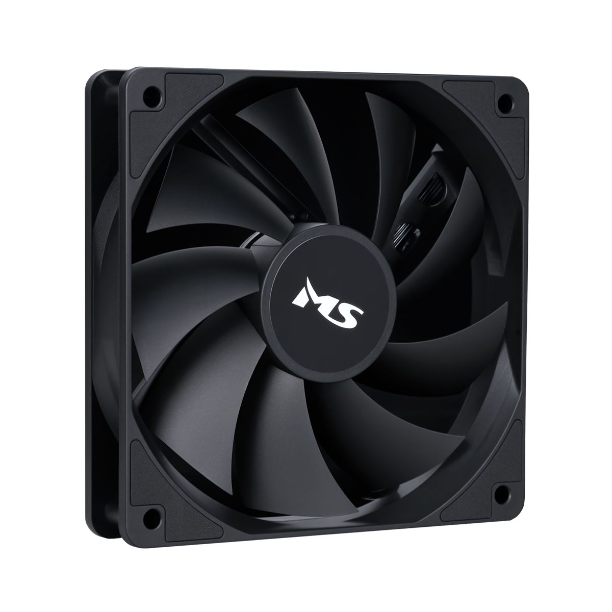COL CAS MS FREEZE B120 crni fan